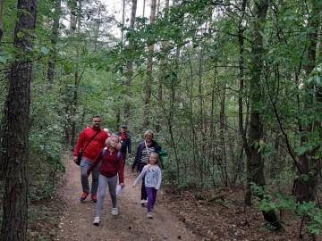 XVIII Rajd Tour de Kalonka, 